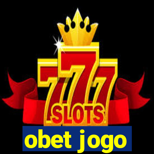 obet jogo